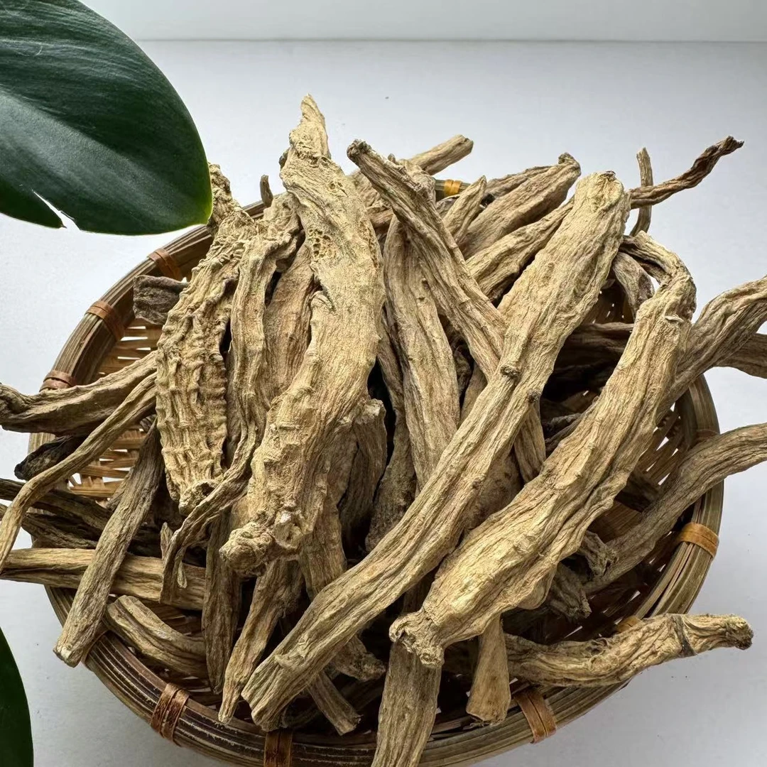 【少东家山货一野党参】大条党参  深山正品