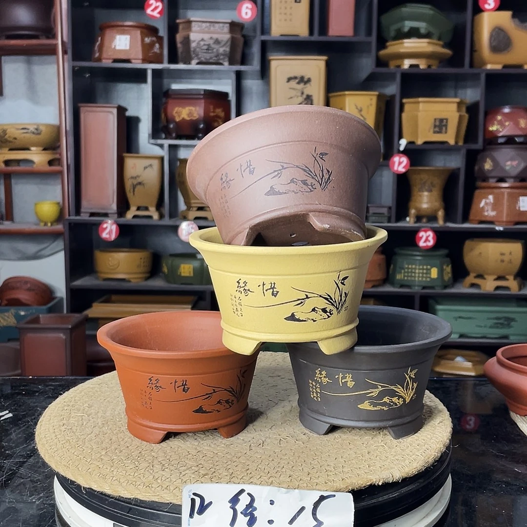 紫砂艺术紫砂工艺