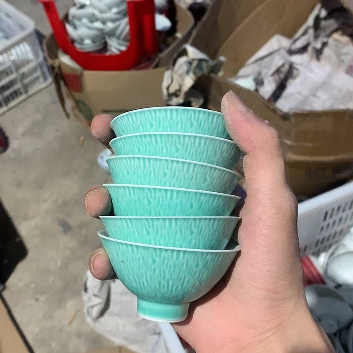 微瑕茶具介意勿拍