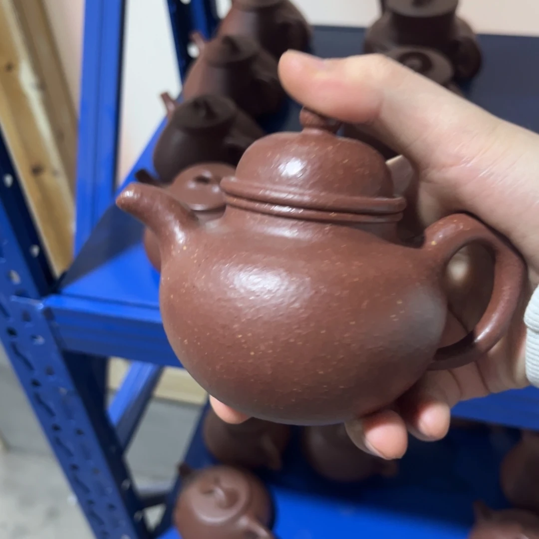 紫砂茶壶紫砂紫砂