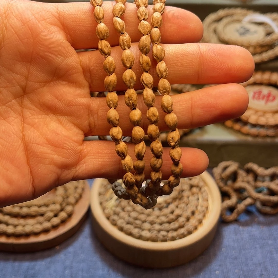 手串柏香籽/百香籽