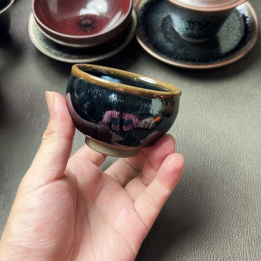 茶盏我们是真的爱对方很