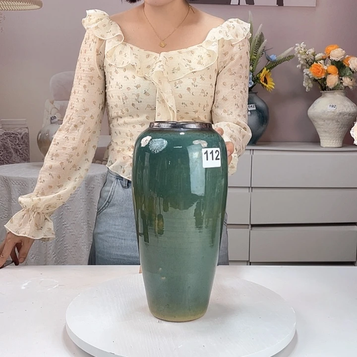 摆件瑕疵112 景德镇陶瓷艺术精品