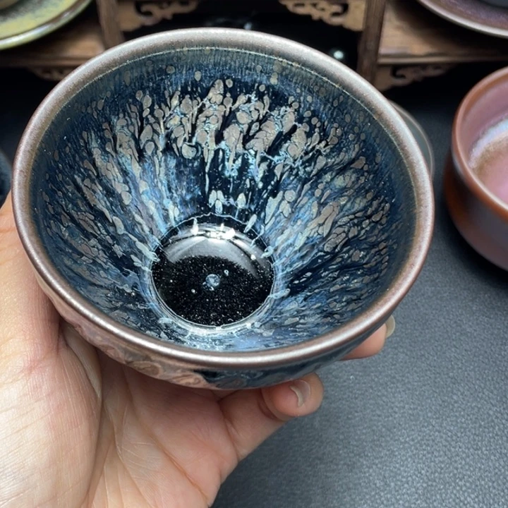 茶盏建盏直播间链接