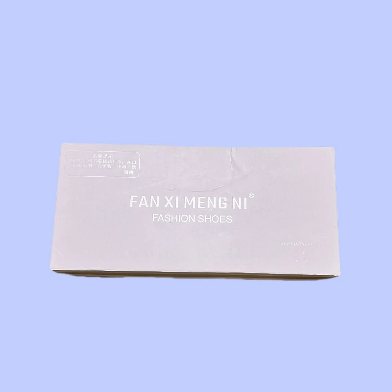 春季新款方头高跟鞋粗跟气质不累脚2025大码女鞋法式浅口单鞋