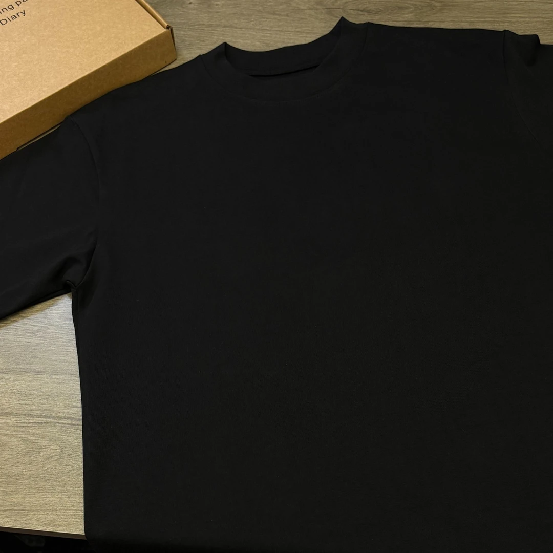 10号链接潮牌重磅短袖男女同款