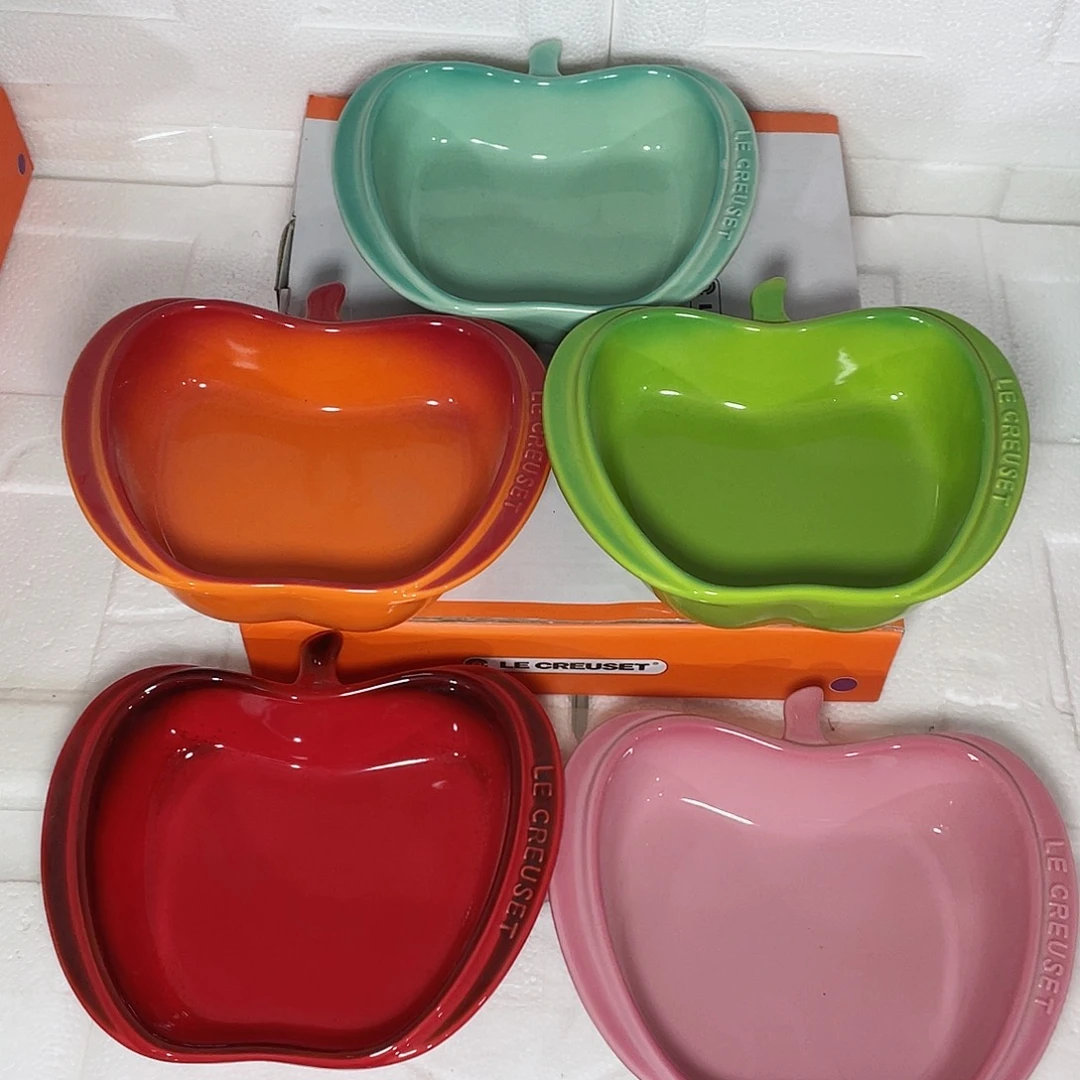 瓷片微瑕陶瓷餐具家用 两个精品
