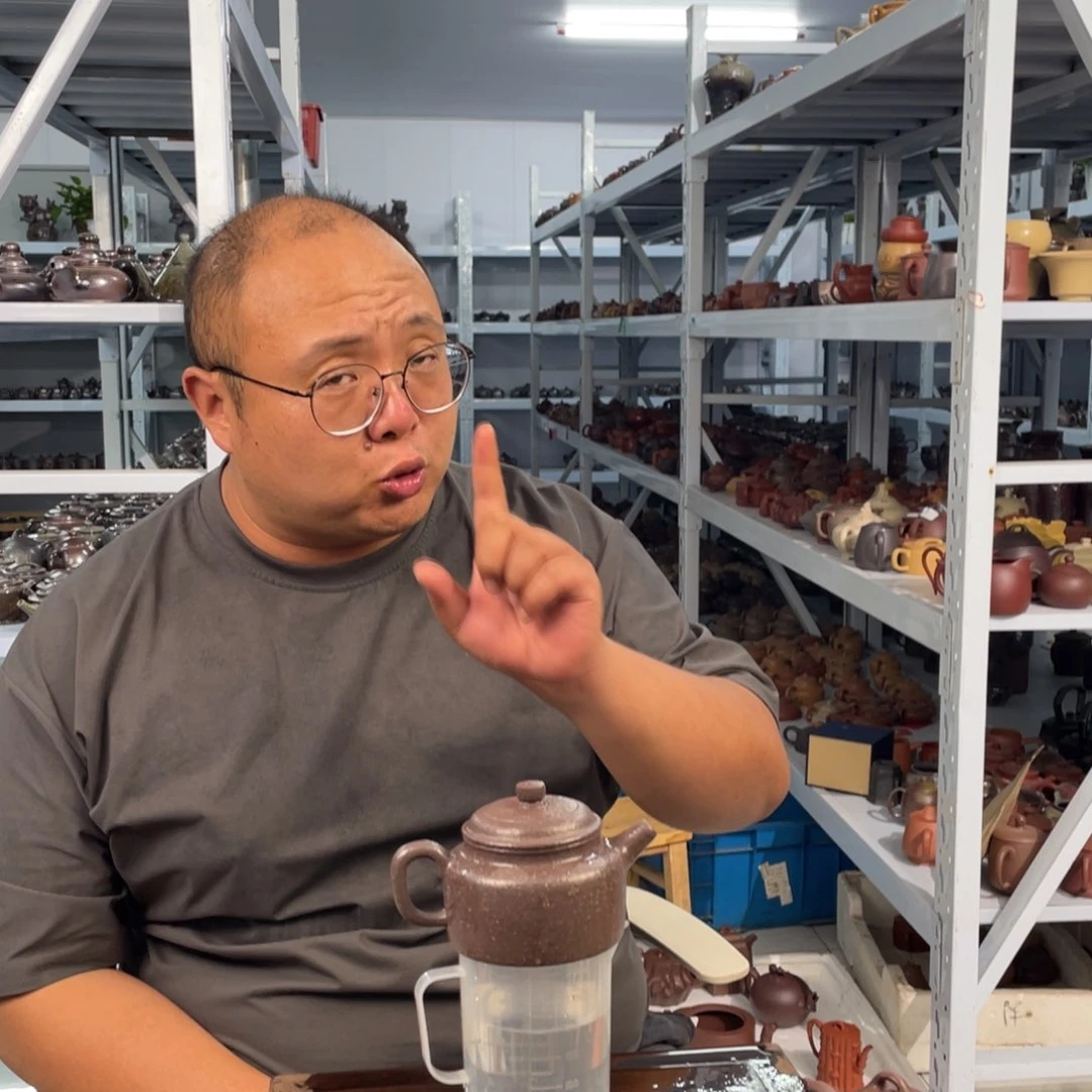 茶壶紫砂紫砂壶383839