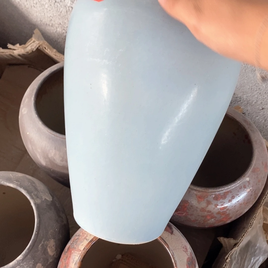 摆件福利价高度27口径11