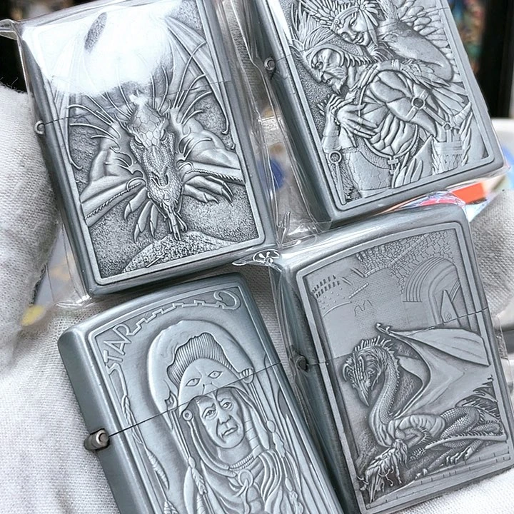 【闪购商品】C****糖Hx龙马4个