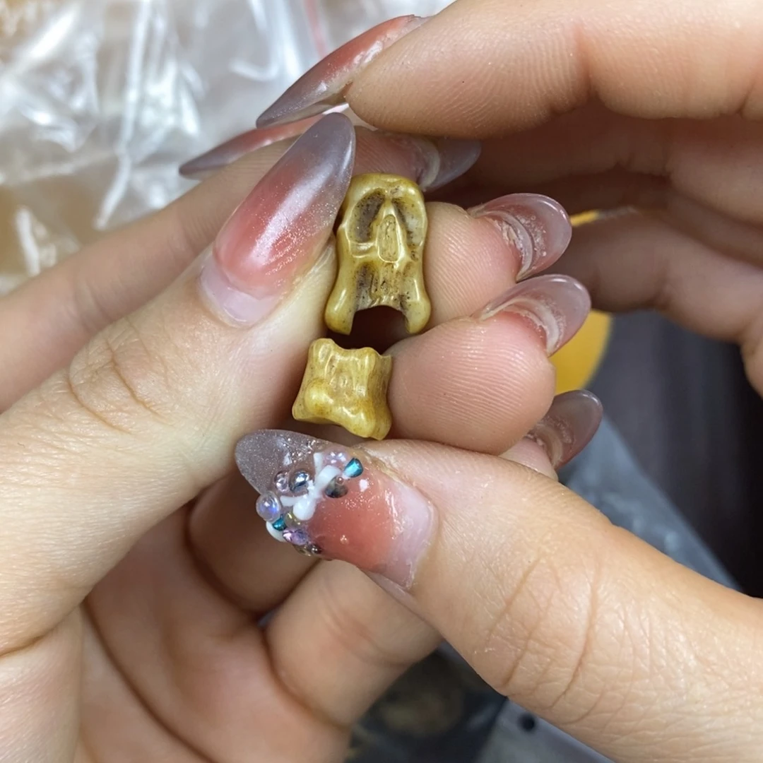 手串/手链驼骨配饰222尺寸1.0