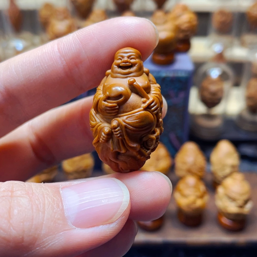 橄榄核手串/手链橄榄