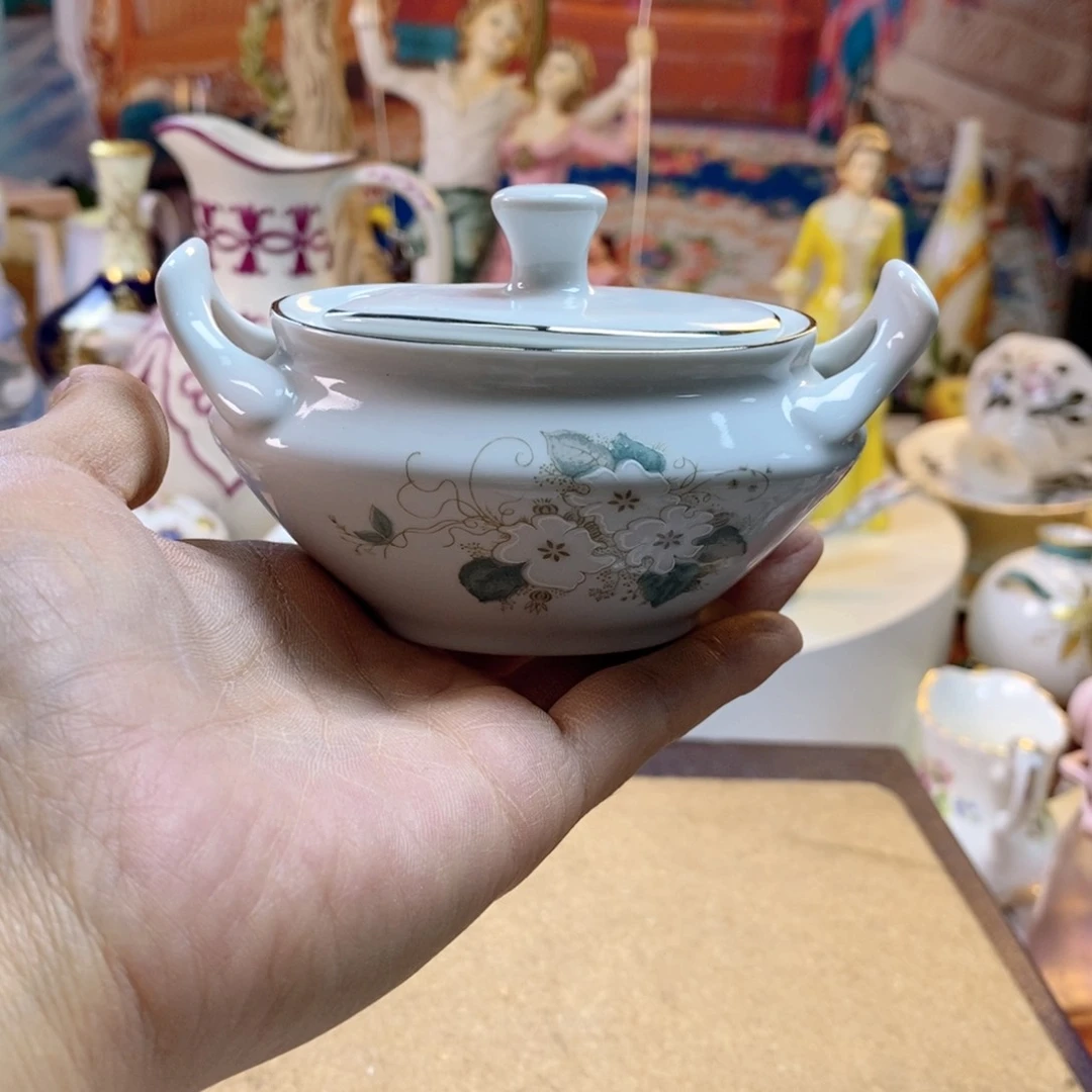 骨瓷瓷器欧瓷咖啡杯水晶杯