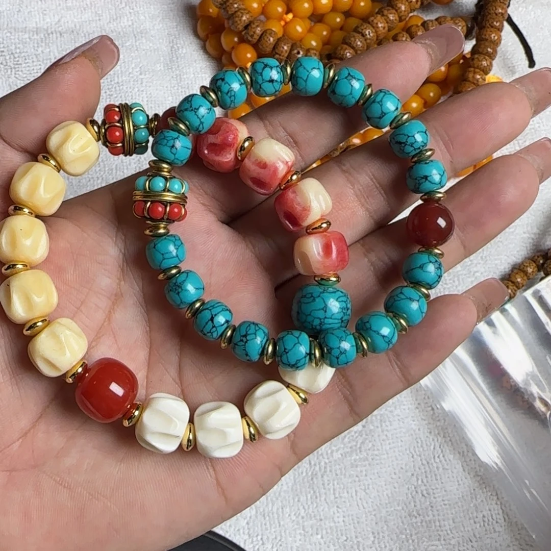 泥塑顺*藏式风格设计风格