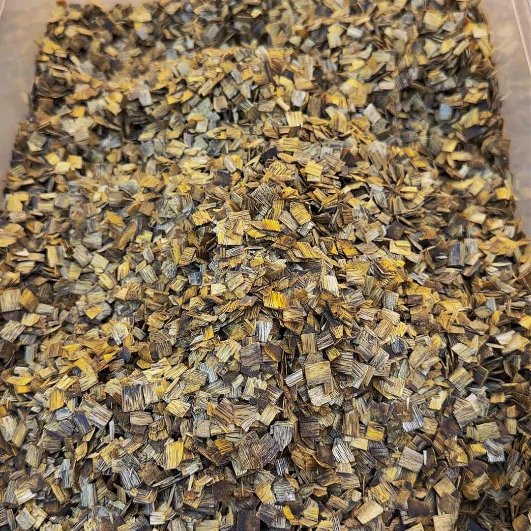 沉香沉香碎屑海南白棋楠醇化料切片50g