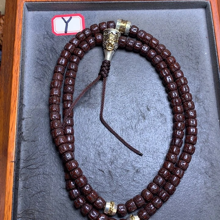 金刚菩提吊坠菩提y