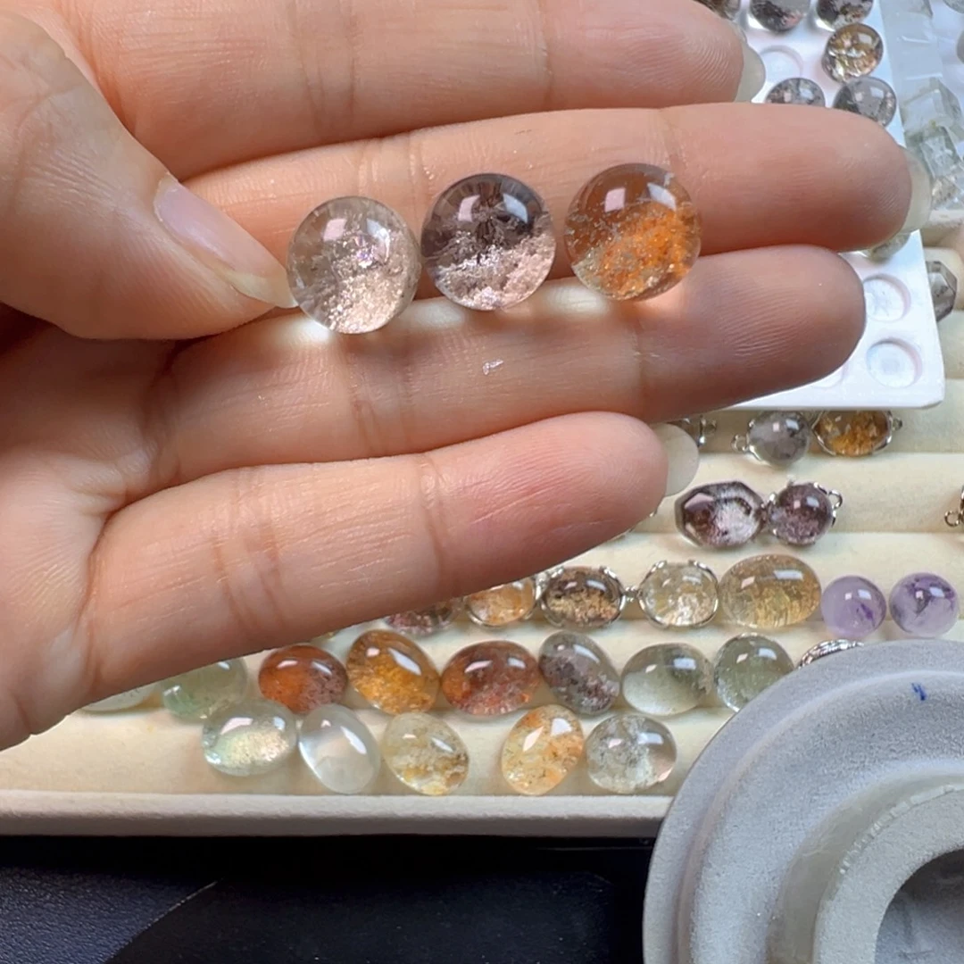 王***ɞ银S925镶嵌手链水晶