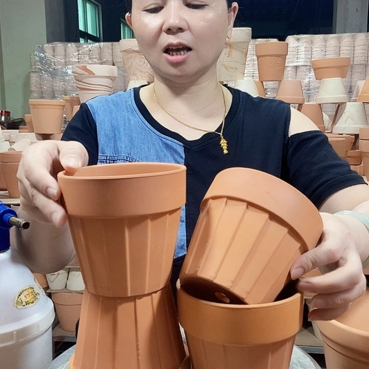 红陶风琴12×11-4