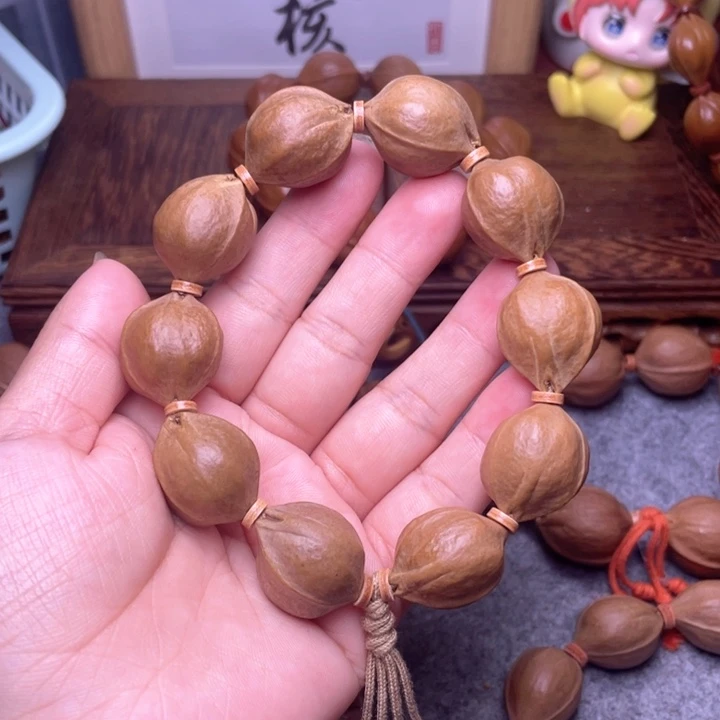 手串/手链橄榄核2023
