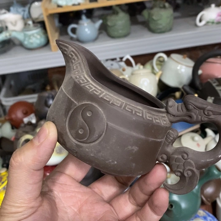 陶瓷艺术品及陶瓷制品