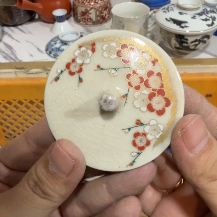 陶瓷推荐第二名20包邮