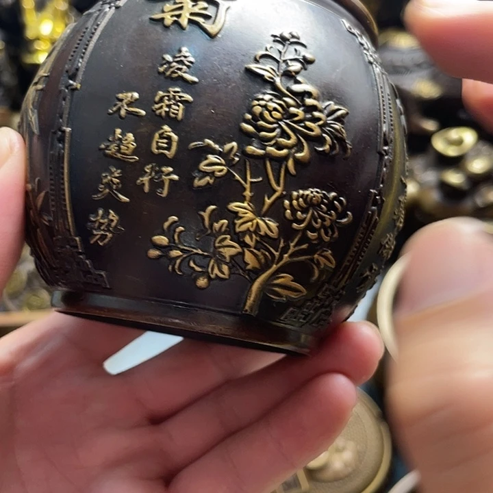 铜器摆件铜铜铜铜
