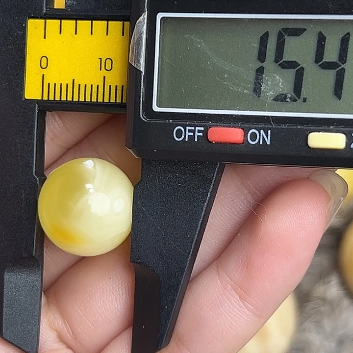 蜜蜡未镶嵌裸石蜜蜡365