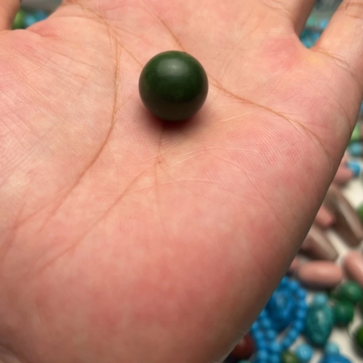 编织品DIY配珠 配串