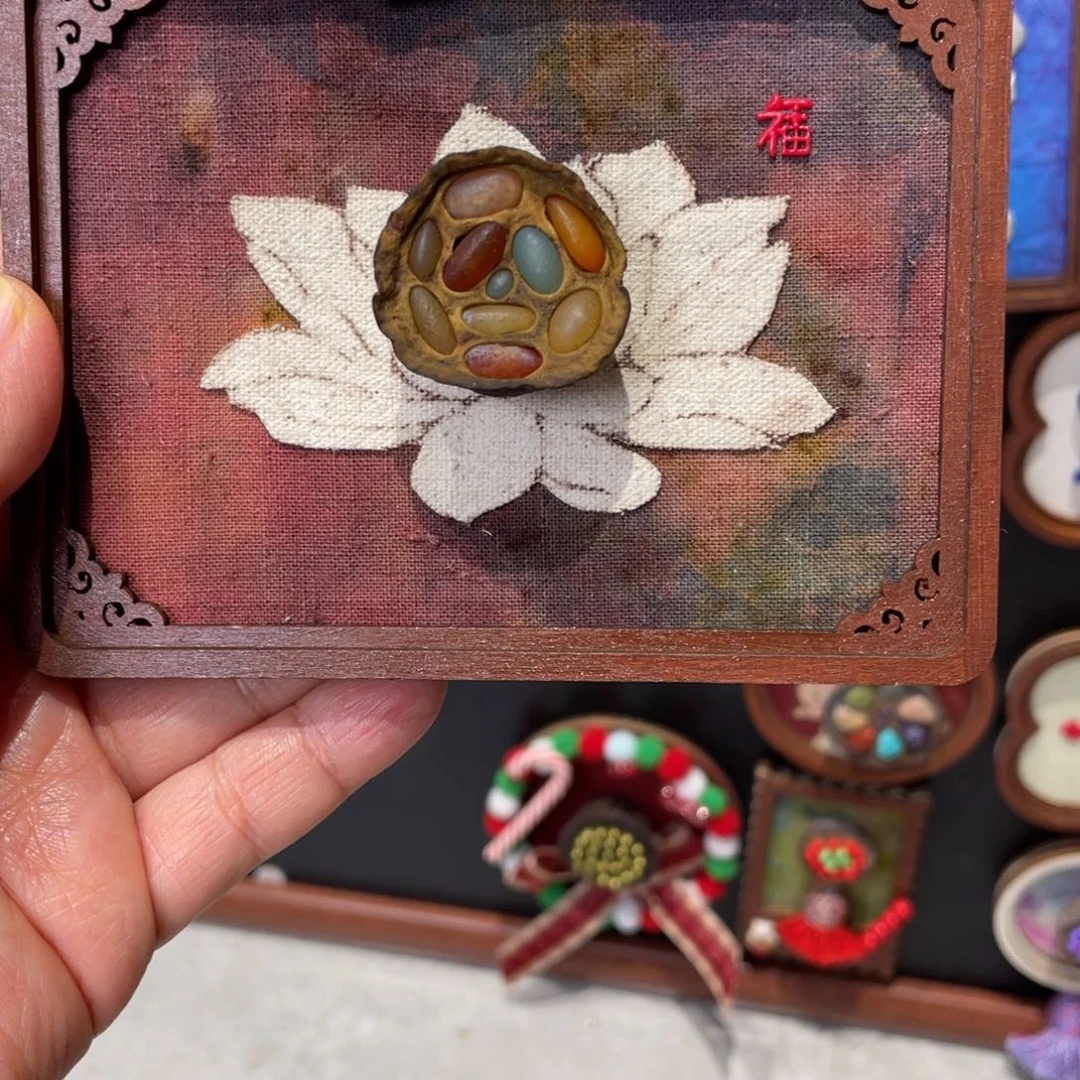 核桃木/黑胡桃（胡桃木）一**莲596