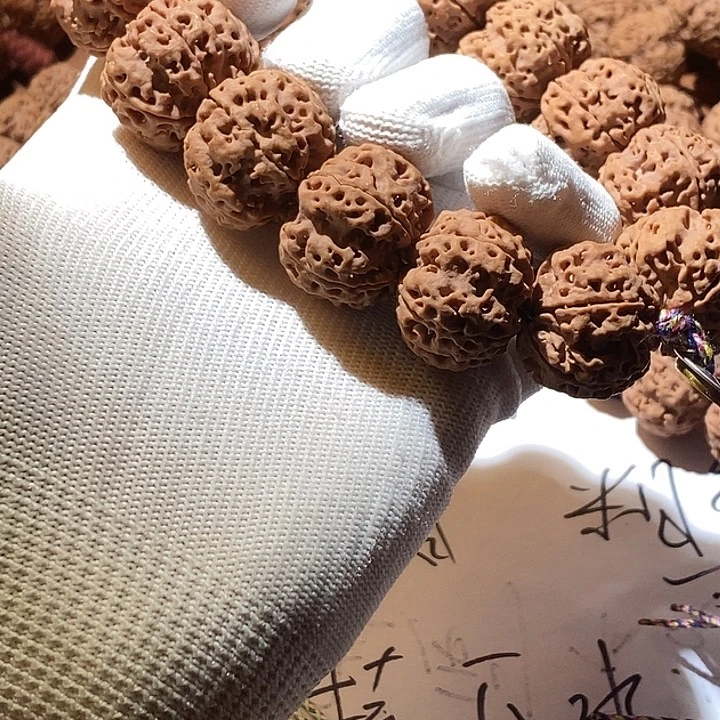 金刚菩提吊坠25➕老树梅花