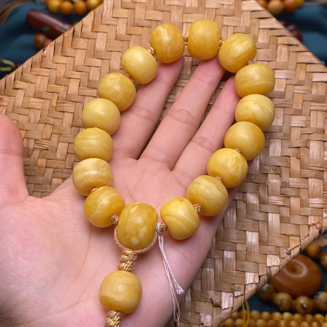未镶嵌琥珀裸石大*蜜蜡X