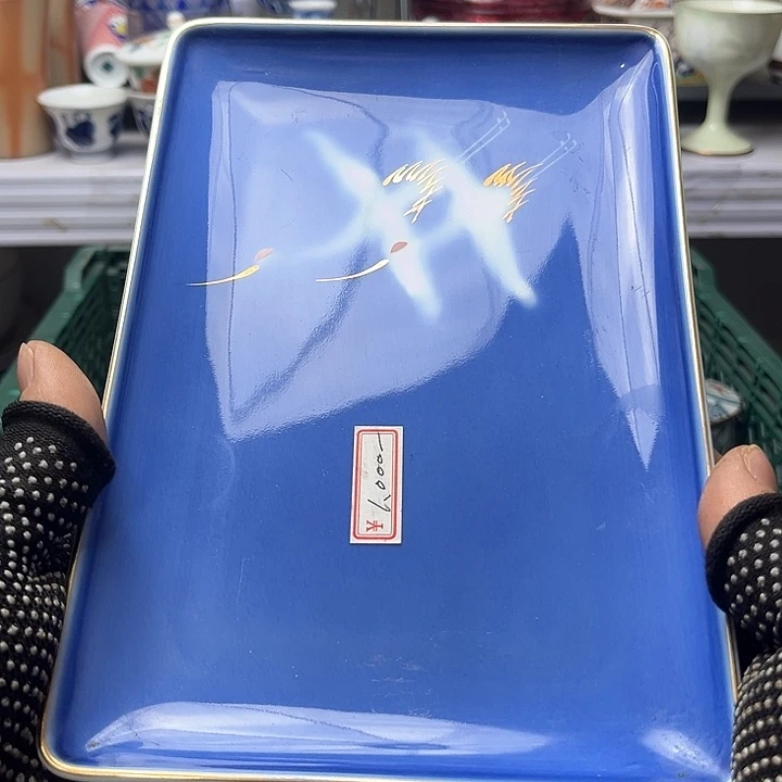 碗水滴瓷器水滴瓷器