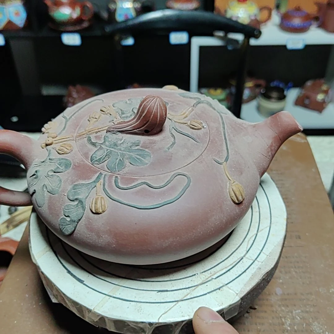 紫砂茶壶11111111111111