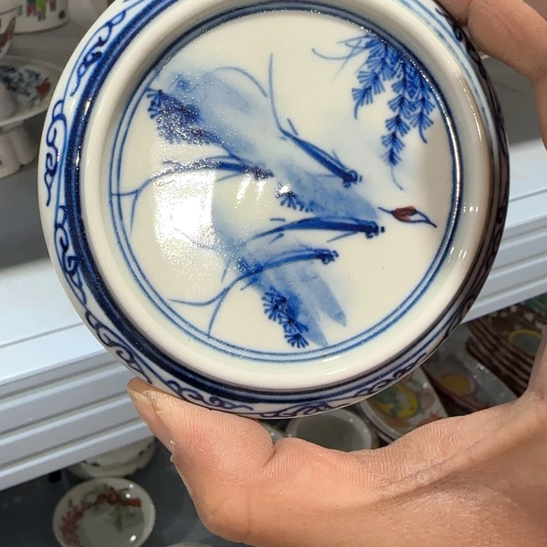 瓷片瓷器及各种艺术精品在世界