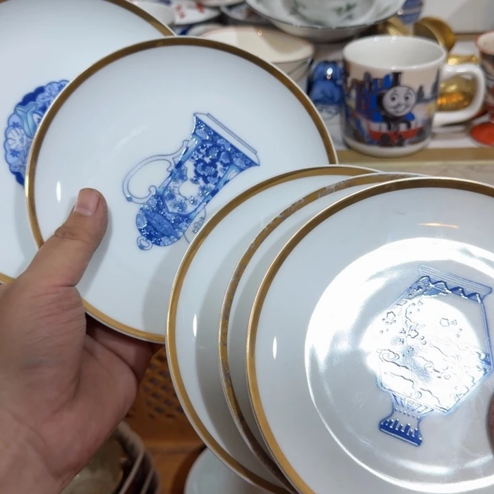 陶瓷推荐第二名20包邮