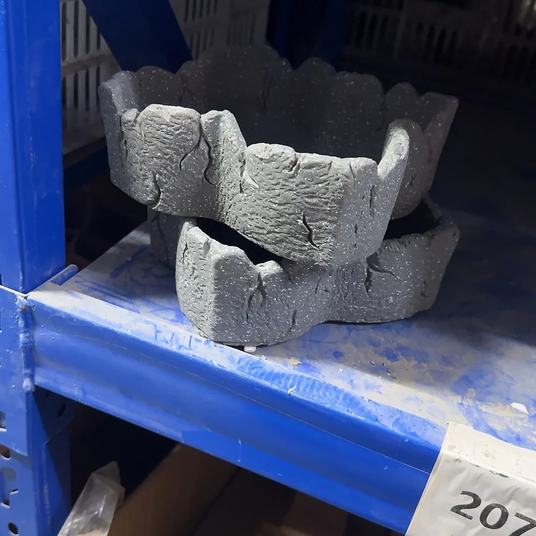 陶瓷2个2076··凑9元发··孤品区··