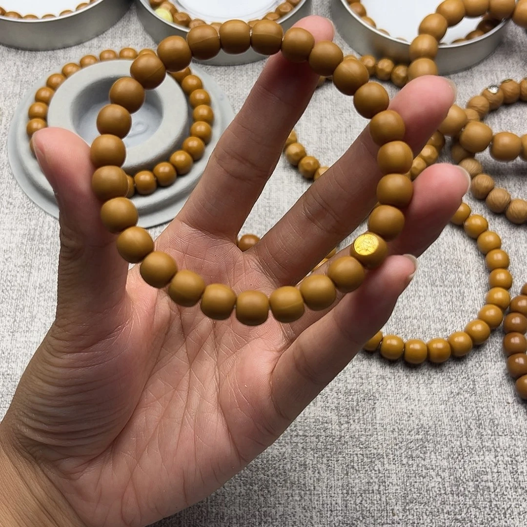 手串猴头核桃8➕小老型单标