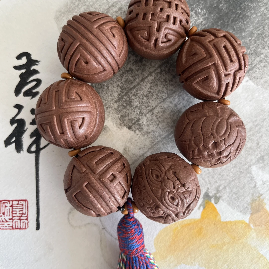 【红麝香方】古法合香