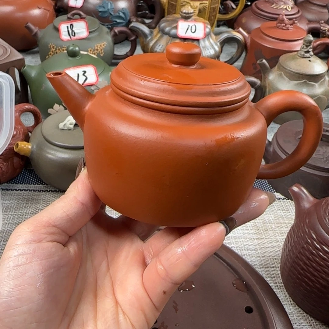 紫砂茶壶紫砂紫砂茶具