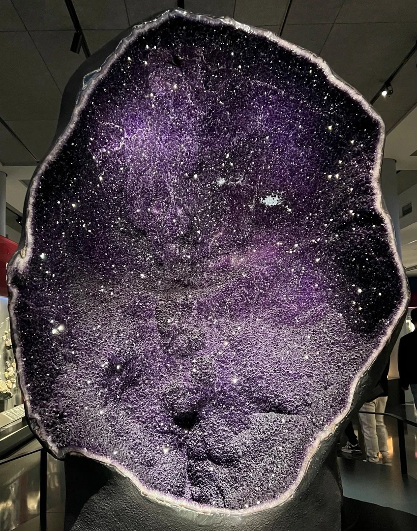 天然水晶，信仰的力量，预定款手工经典