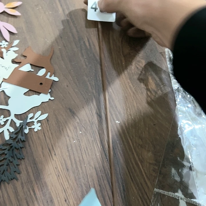 红陶杨*丫君知家居百货402