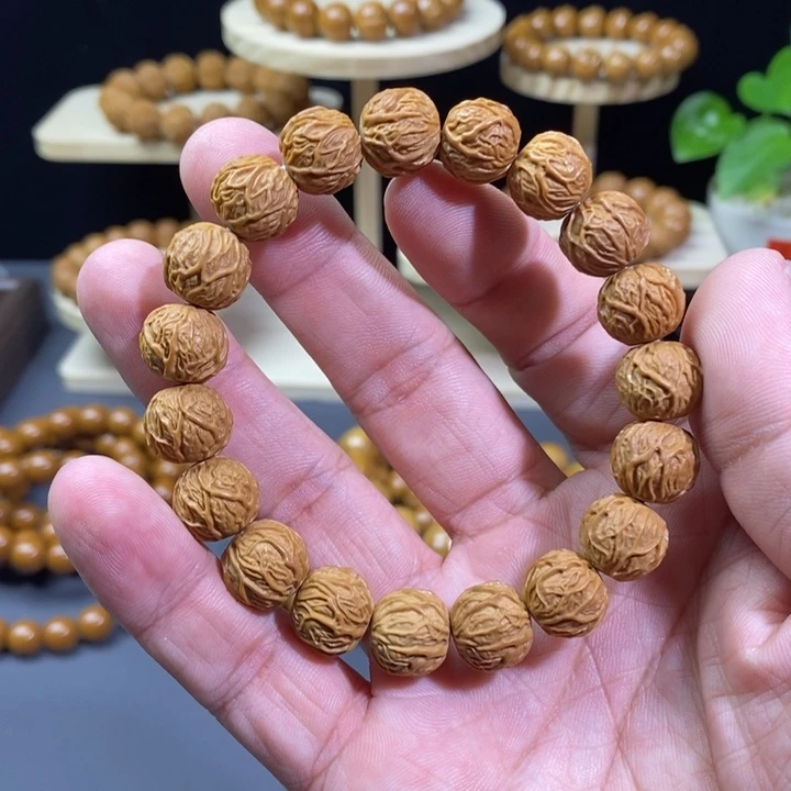 手串/手链核桃1.2毒液全品