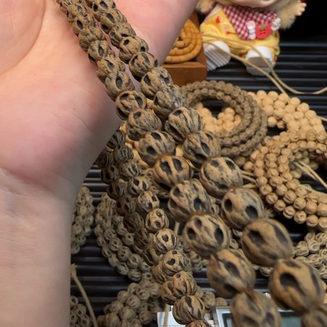 零***日吊坠柏香籽/百香籽