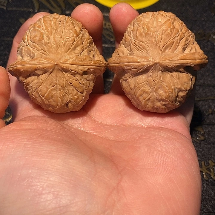 核桃手串/手链43全品南瓜