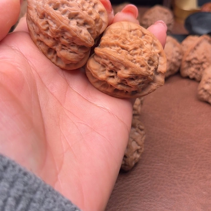 有***.吊坠文玩核桃佛肚