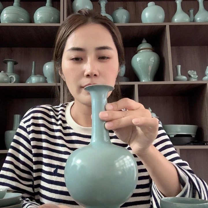 清凉寺汝官窑原产地
