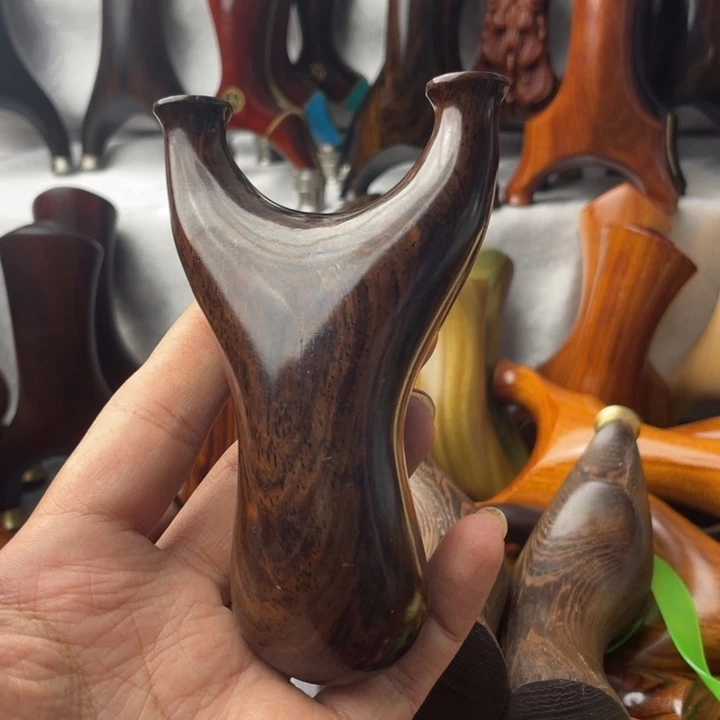 大果紫檀（缅甸花梨）瑕疵
