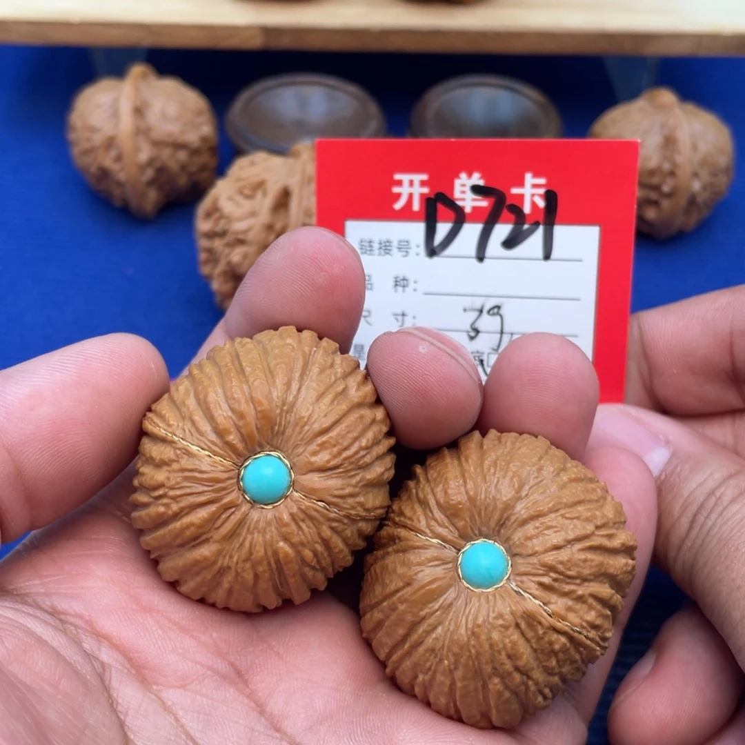 把件文玩核桃文玩