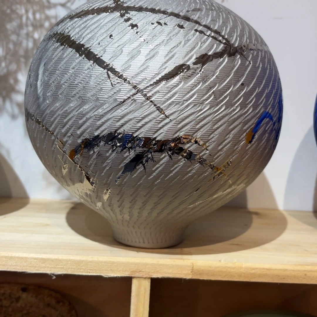 陶瓷?**?一物一拍喜欢就拍