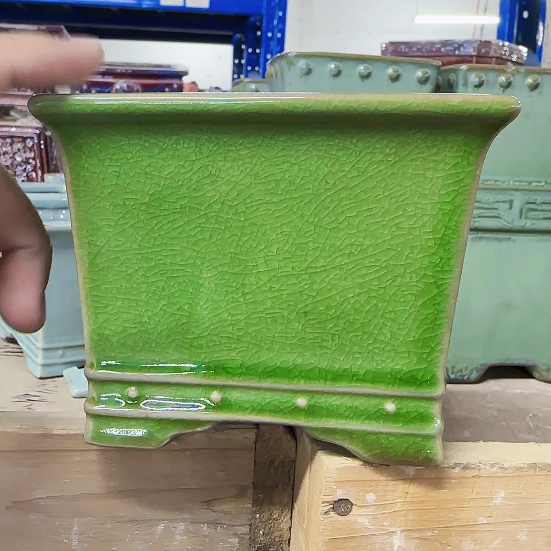 陶瓷陶瓷花盆特价上新